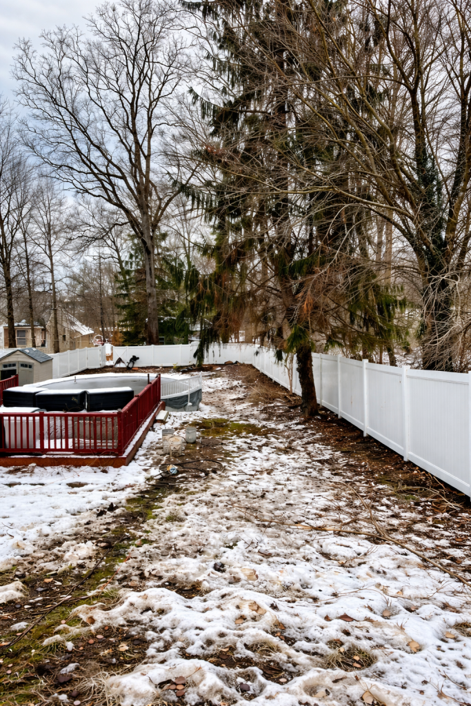 PVC Fence Installation in New Jersey